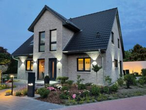 Immobilien und Baufinanzierung Norddeutschland
