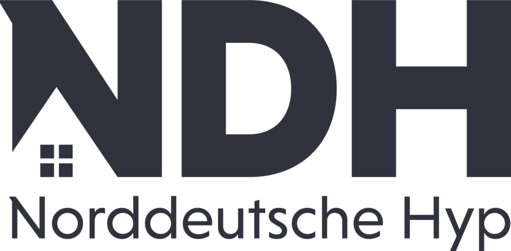 Norddeutsche HYP Logo dunkel