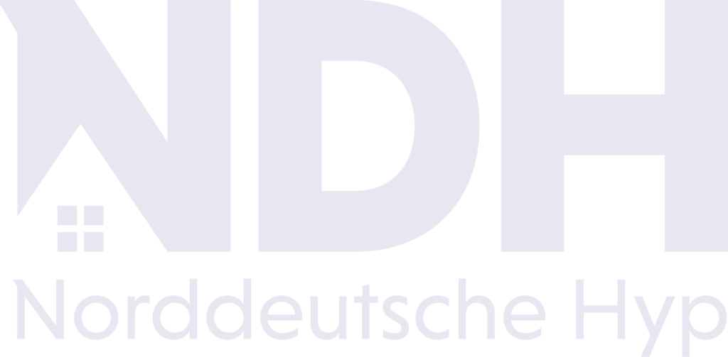 Norddeutsche HYP Logo hell