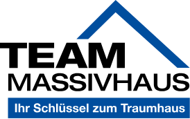 Logo Team Massivhaus