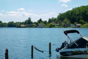Krakower See