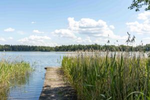 Krakower See